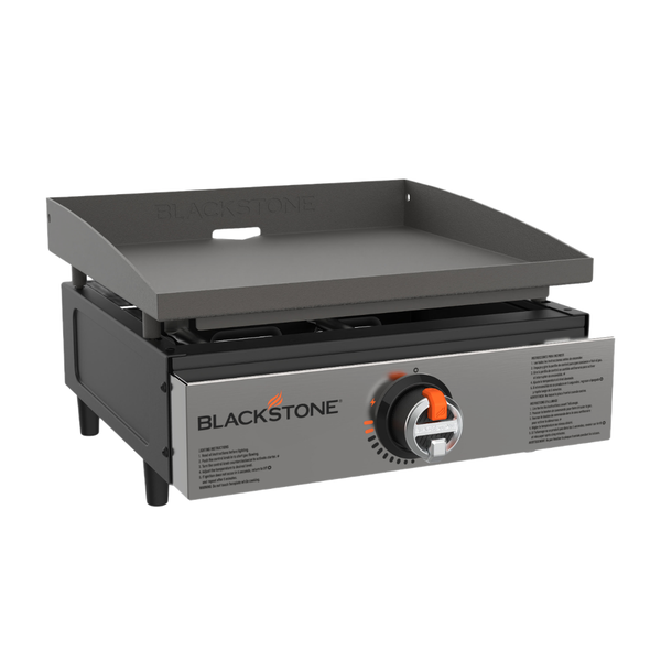 Blackstone 17 Inch Flat Top Griddle Station BBQ