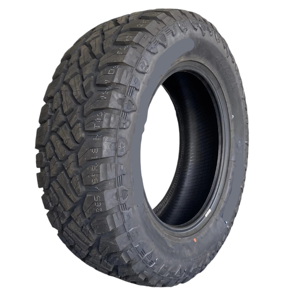 255/70R16 Rugged Terrain Import tyre 111T