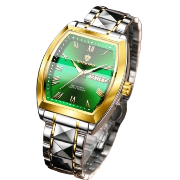 Binbond Men Watch