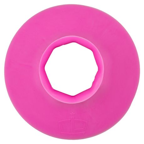 Rugby Bricks Vortex High Cut Kicking Tee, Pink