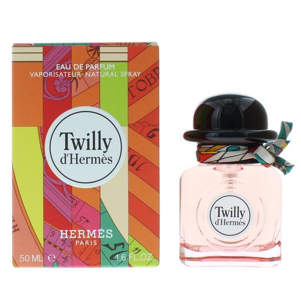 Hermès Twilly D'Hermès Eau de Parfum 50ml (Parallel Import)