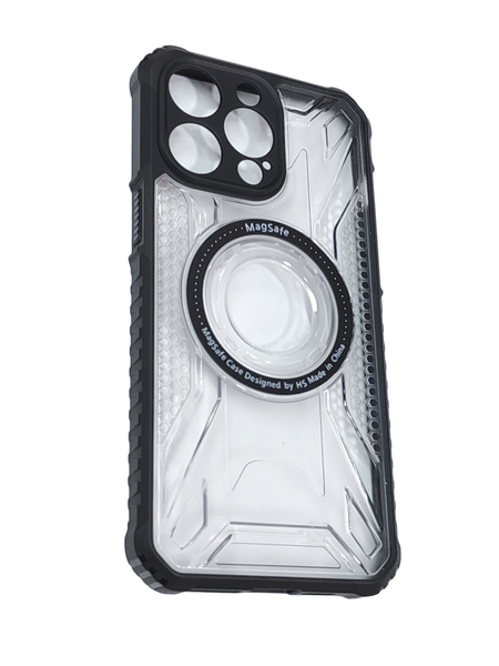 Nitro Force Back Cover Case for iPhone 13 Pro Max