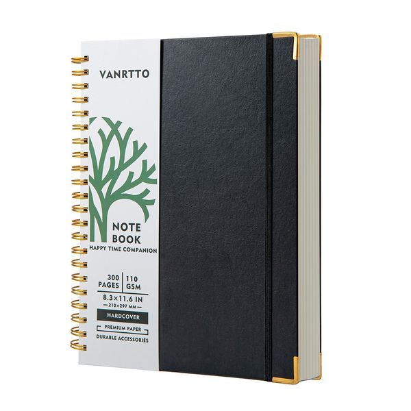 2024 Planner, Weekly Monthly Planner 2024, 8X12Inch, School Planner with So