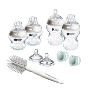 Baby Bottle Starter Nuk Bottles Takealot Momeasy Baby Feeding