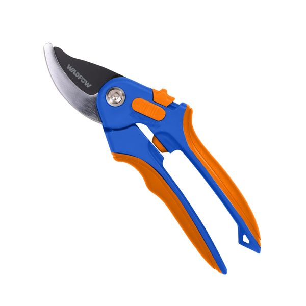 Wadfow - Pruning Shears - Heat Treated Carbon Steel - 200mm - 8"