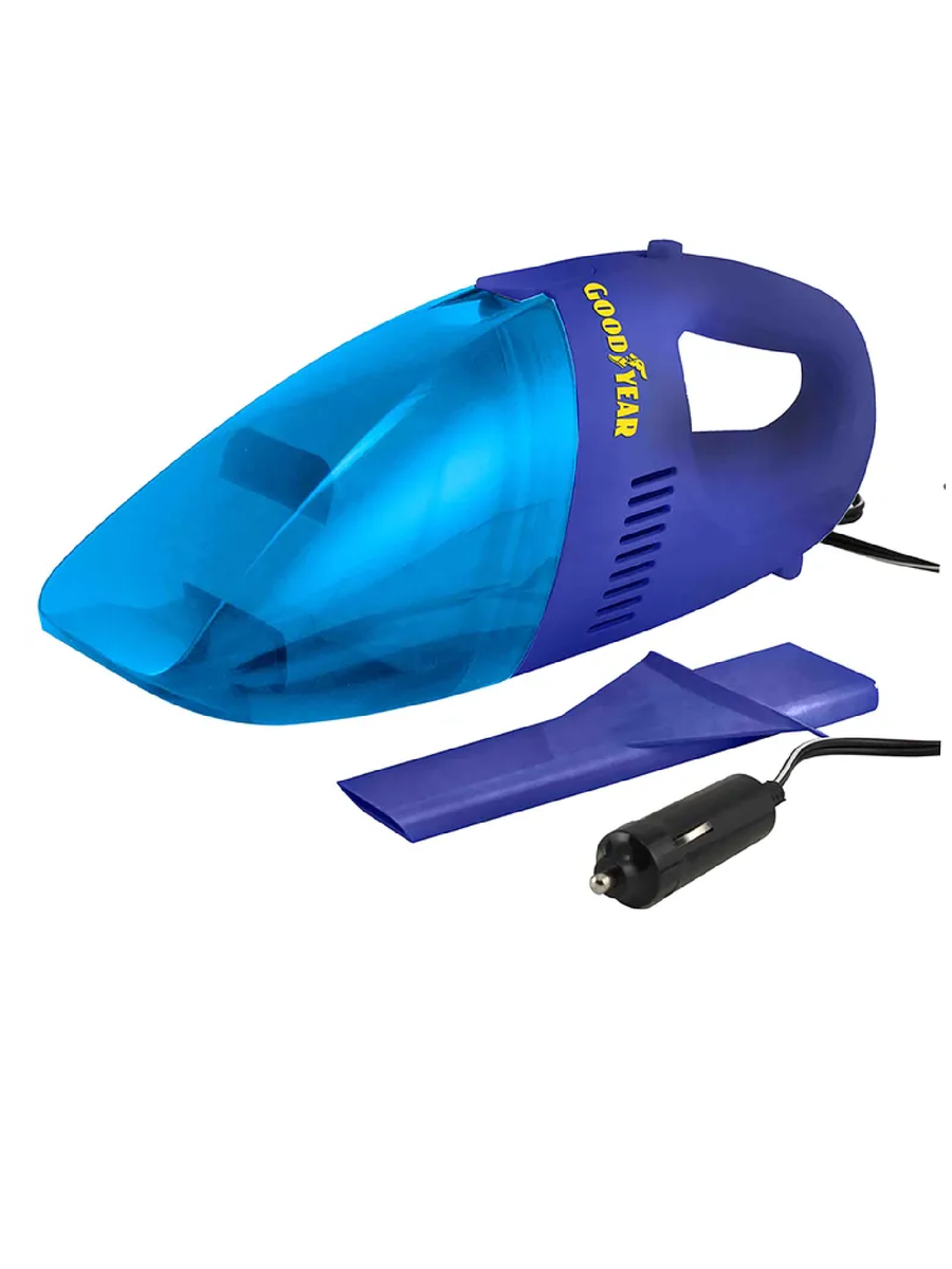 Goodyear 12V vacuum cleaner Shop Today. Get it Tomorrow!