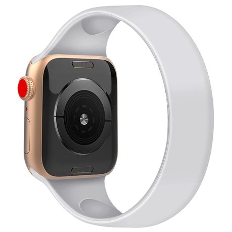 Apple watch outlet 4 replacement bands