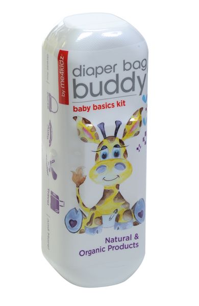 Diaper bag - me4kidz diaper bag buddy