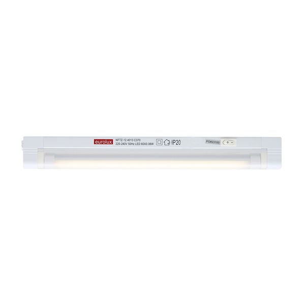 Eurolux - High Lumen Output LED Tube 3.6W
