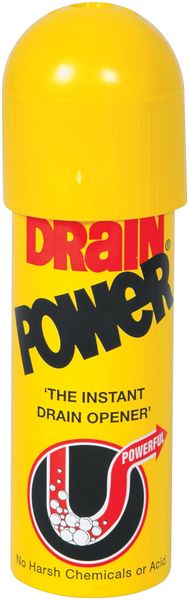 Drain Power Instant 180ml