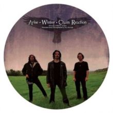 Redux (Vinyl / 10" Single Picture Disc)