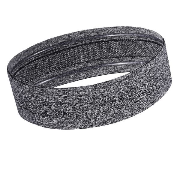 Sports Breathable Non-Slip Workout Headband Sweatband