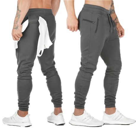 Jogger Track Pants 100% Combed Cotton by College Originals Classic Blank  Label, Shop Today. Get it Tomorrow!