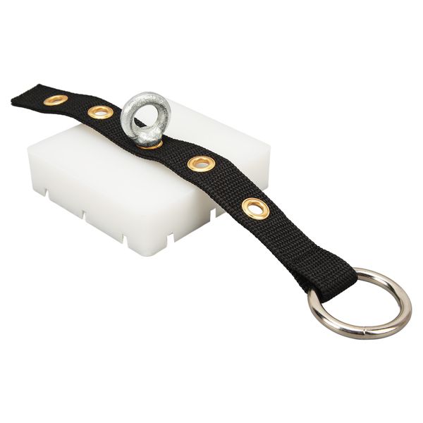Universal Car Body Dent Repair Tool with Nylon Belt High Efficiency