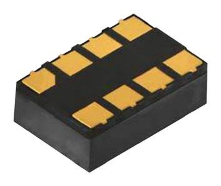 Vishay (VCNL36687S) Proximity Sensor, Digital, 200 mm, SMD, 8 Pins