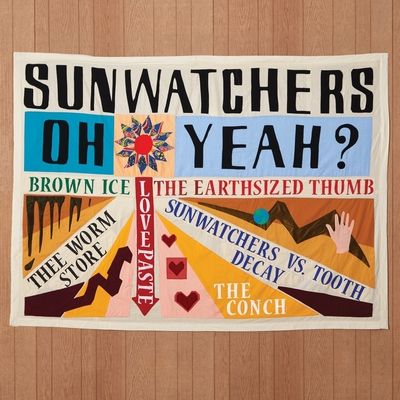 Oh Yeah? (Vinyl / 12" Album)