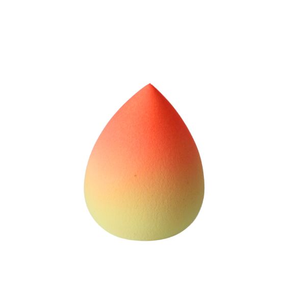 GLAM Beauty - Gradient Beauty Blender - Sunrise