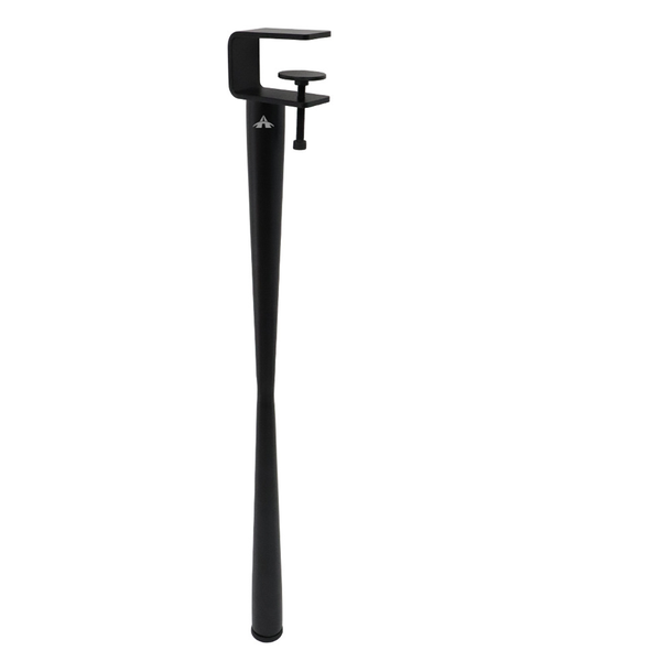1PC Metal Table Leg DIY Table Clamp Leg Coffee Table Furniture Support Leg