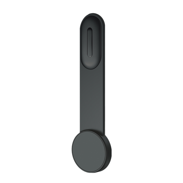 Multi Functional Magnetic Levitation Car Phone Holder Compatible With IPhone MagSafe