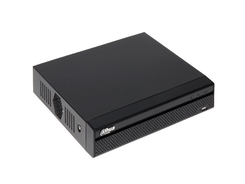 Dahua Technology Video Recorder 8 Channel