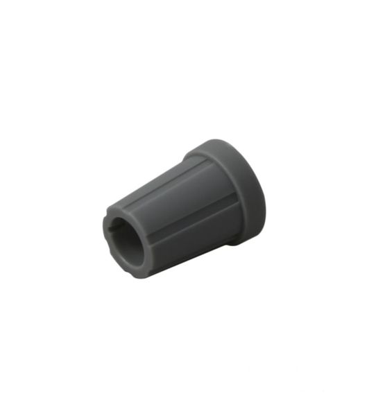 Multicomp CP-AA15-180D/B5 Knob, Flatted Shaft 6mm