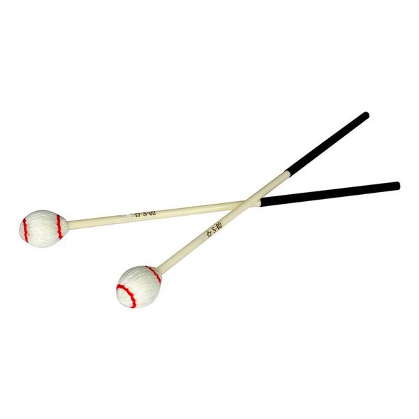 Marimba Mallet White Marimba Hammer Drum Stick Drum Hammer