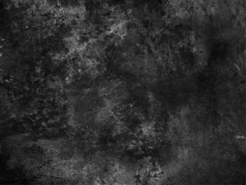 Flatlay Studio Thunderstorm Cement Photography Background - 600mm x 450mm