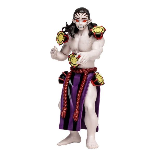 Demon Slayer WV2 Kyogai 5IN Figure