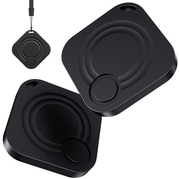 Air Tracker Key Finder Locator with Sound Compatible with Universal