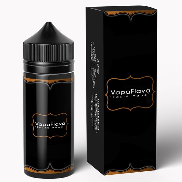 Vapaflava logo
