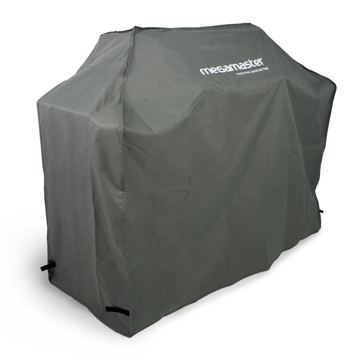 Megamaster 4-6 Burner Patio Gas Braai Cover | Shop Today. Get it ...