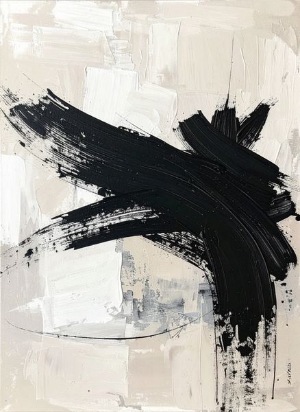 Brushstroke image