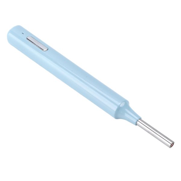 Wireless Ear Wax Removal Tool HD Endoscope Compatible with Z10 WiFi Camera