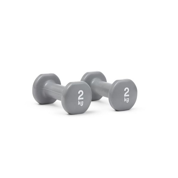 Reebok Dumbbell Set