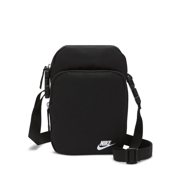 Nike Heritage Crossbody Bag - 4 Litre