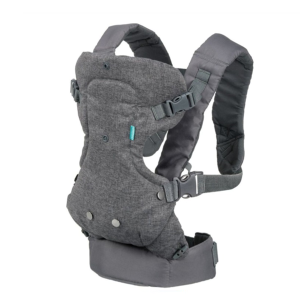INFANTINO – Flip 4-in-1 Convertible Carrier