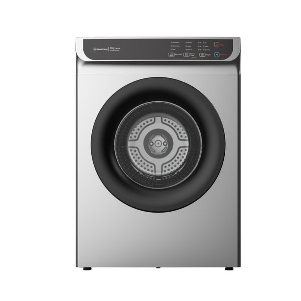 Bennett Read 8KG AeroDry Deluxe-Sized Vented Tumble Dryer