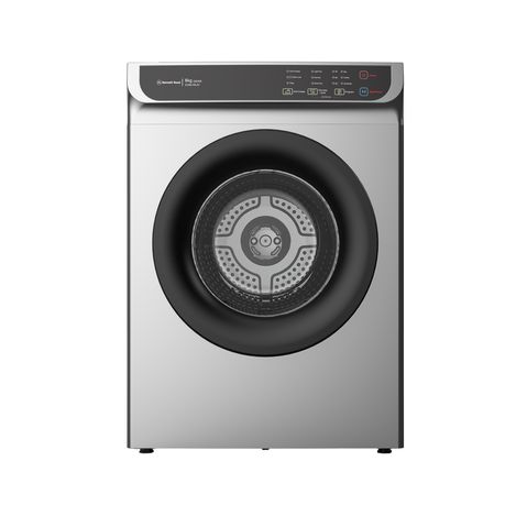Bennett Read 8KG AeroDry Deluxe-Sized Vented Tumble Dryer Image