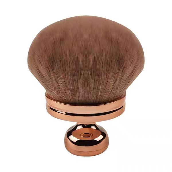Super Soft Mushroom Head Large Blush Brush