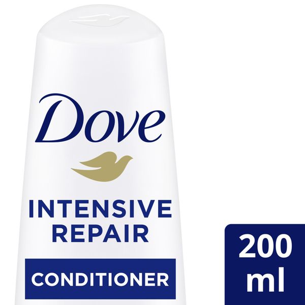 Dove Intensive Hair Repair Conditioner for Dry Hair 200ml