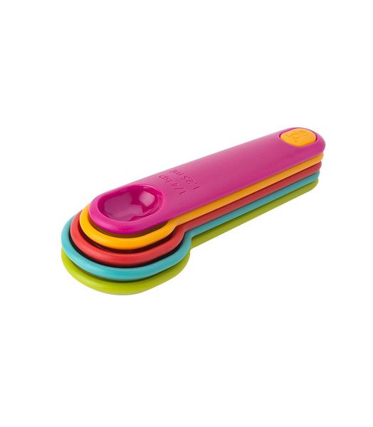 Joie - 5 Piece Measuring Spoon
