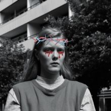 Drive-through Chapel (Vinyl / 12" Album)