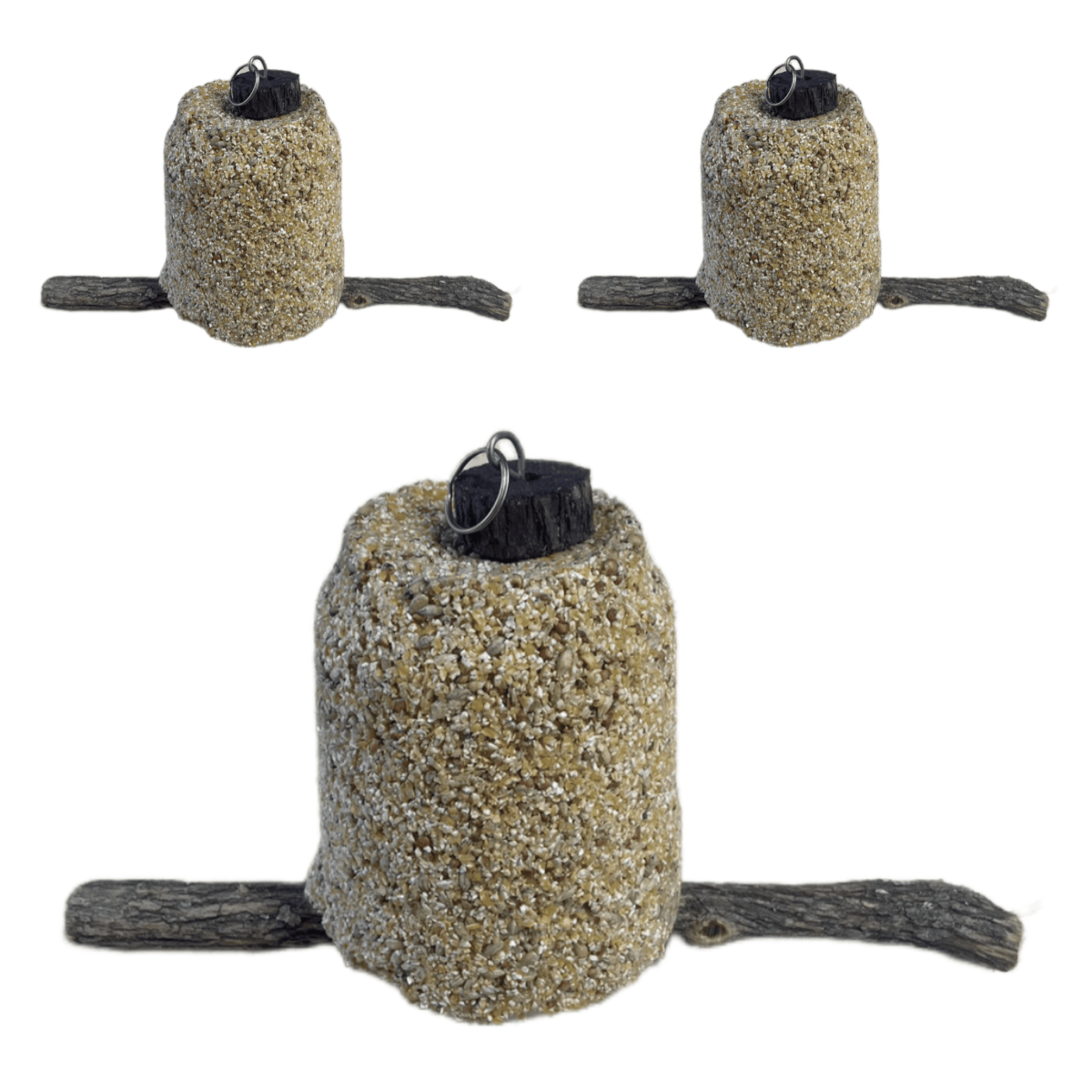 call feed and seed