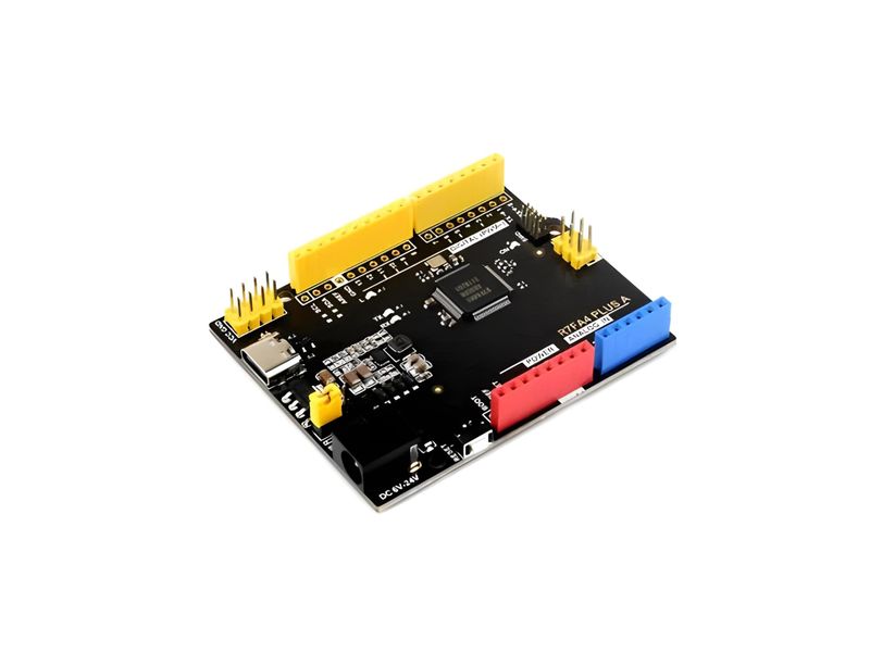 WVS UNO REV 4 MINIMA - R7FA4 Plus Development Board, Arduino Compatible