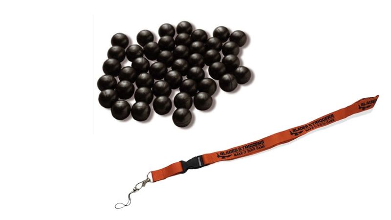 Booster Pack - Solid Nylons 43 - 100pack