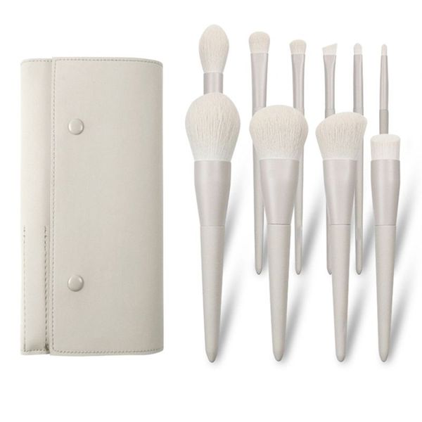 Makeup Brush Set Concealer Powder Brushes Eye Shadow Foundation Brush