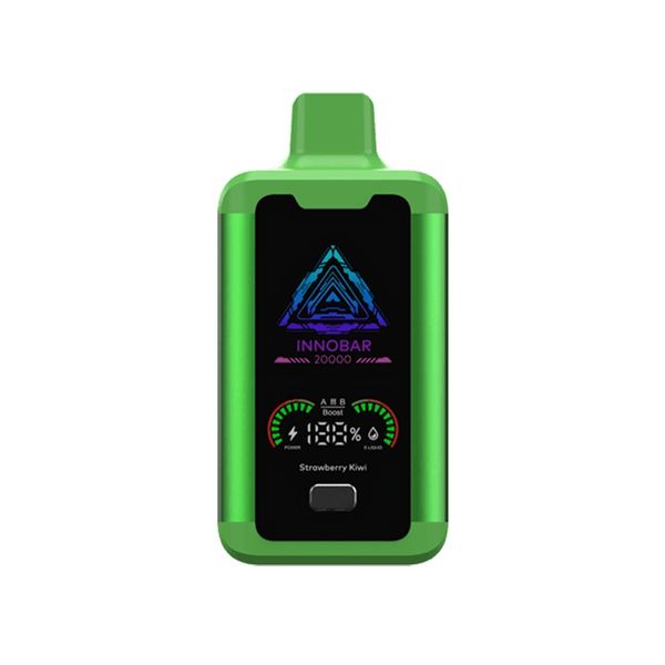Innobar 20000 Disposable Vape - Strawberry Kiwi