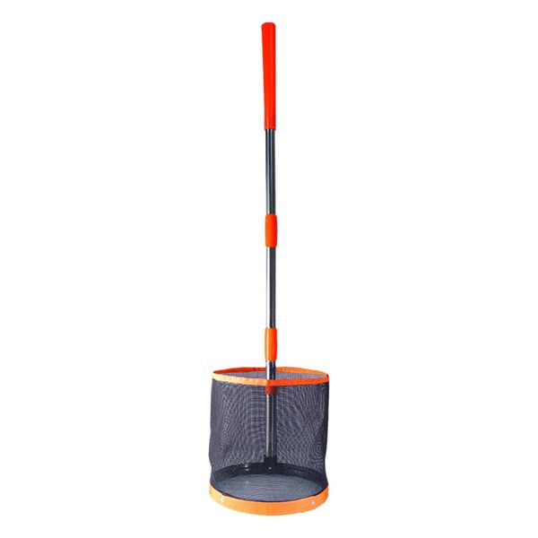Portable Table Tennis Ball Picker Storage Bag for Picking and Storage Balls