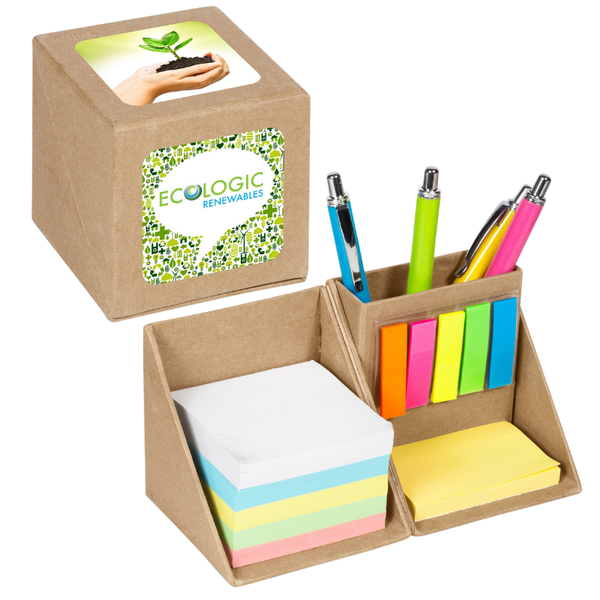 Cubix Desk Mate