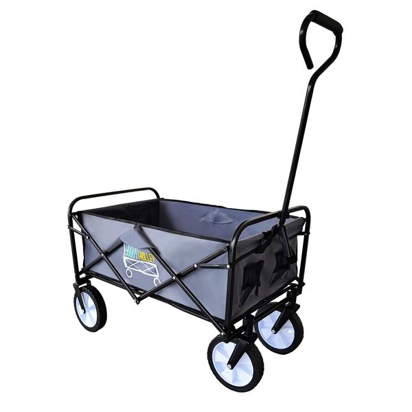 Buddy Trolley - Lynx - 4wd